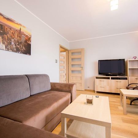 Appartement Uno 6 à Gdańsk Extérieur photo