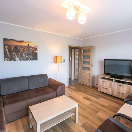 Appartement Uno 6 à Gdańsk Extérieur photo
