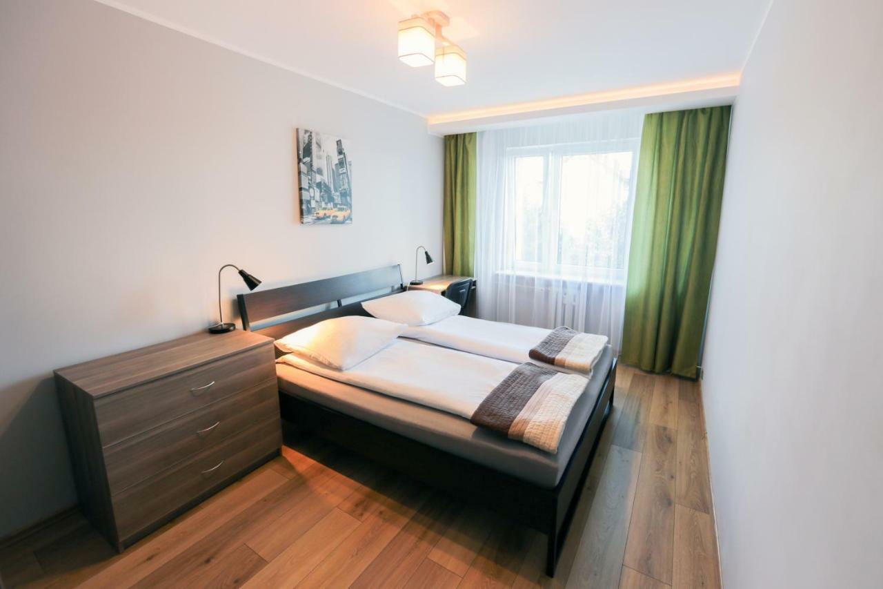 Appartement Uno 6 à Gdańsk Extérieur photo